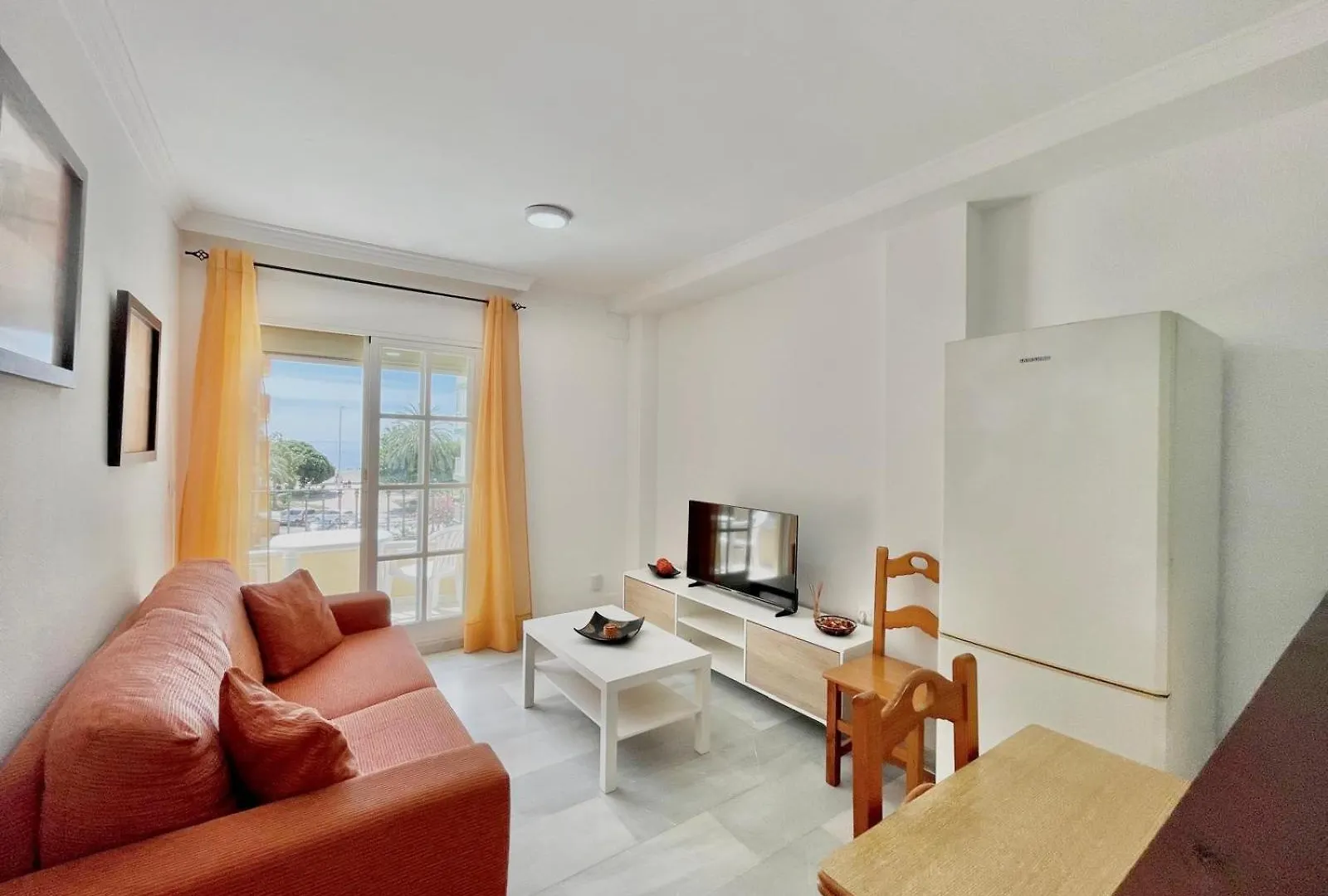 Terrasol Octavio Lopez 1 Dormitorio location